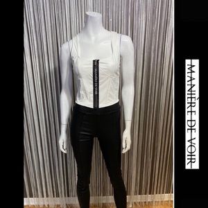 🔻SALE🔻MANIÈRE DE VOIR🔹NEW WITH TAG
